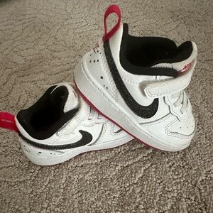 Nike toddler 5c
